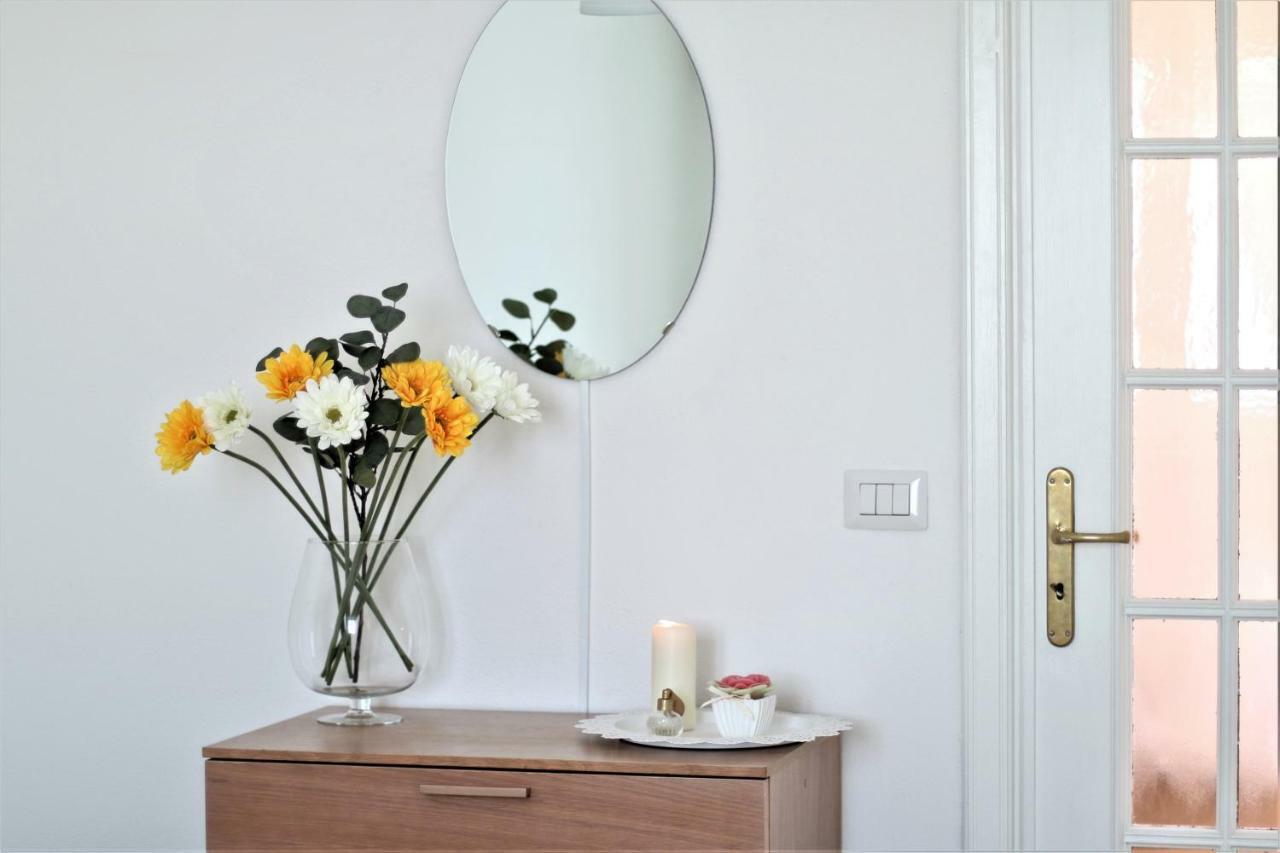 Apartamento La Nereide Deluxe Península Sorrentina
