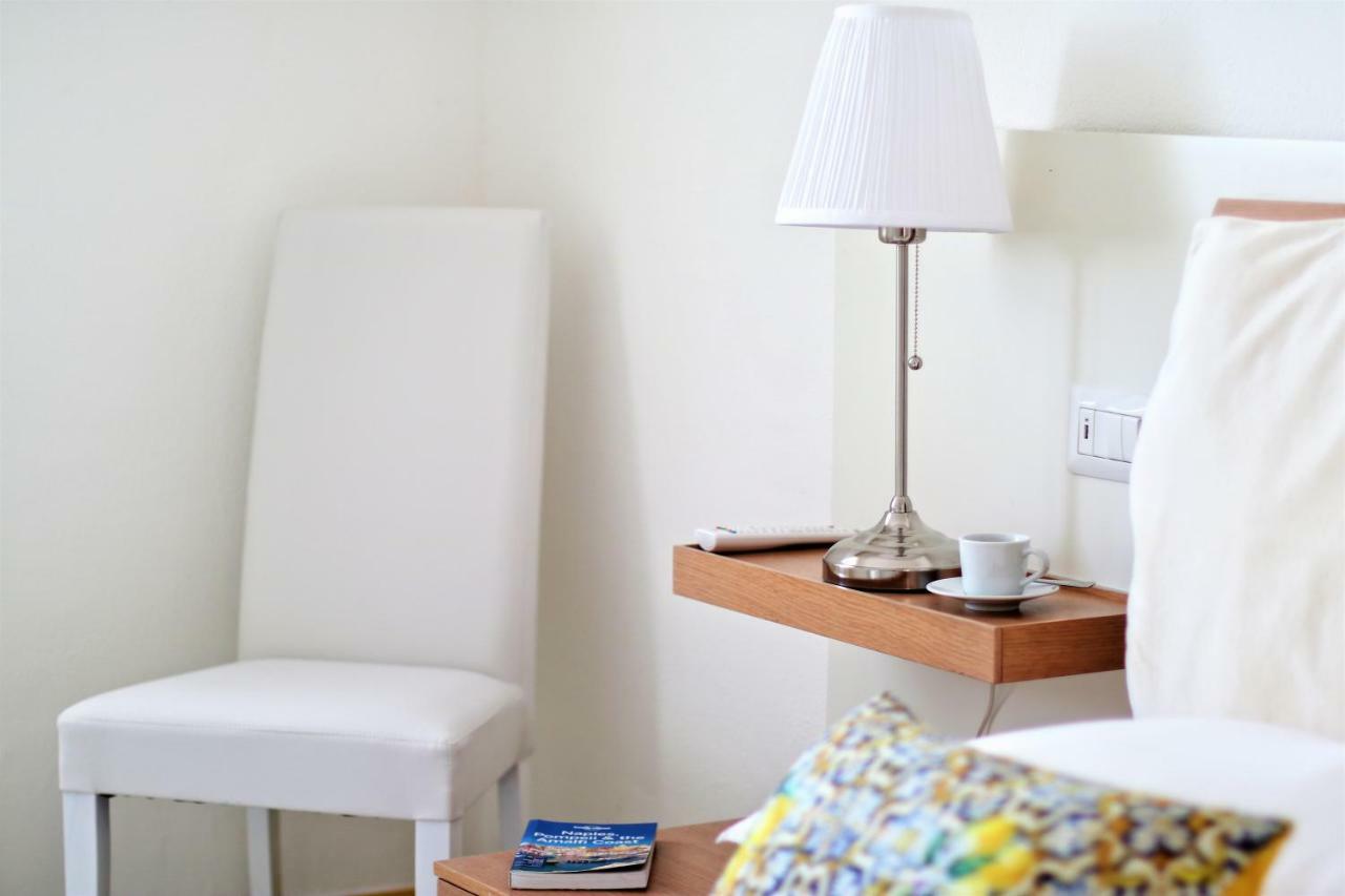 Apartamento La Nereide Deluxe Península Sorrentina