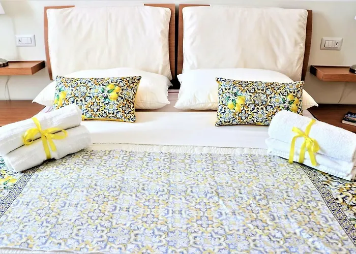 La Nereide Home Deluxe