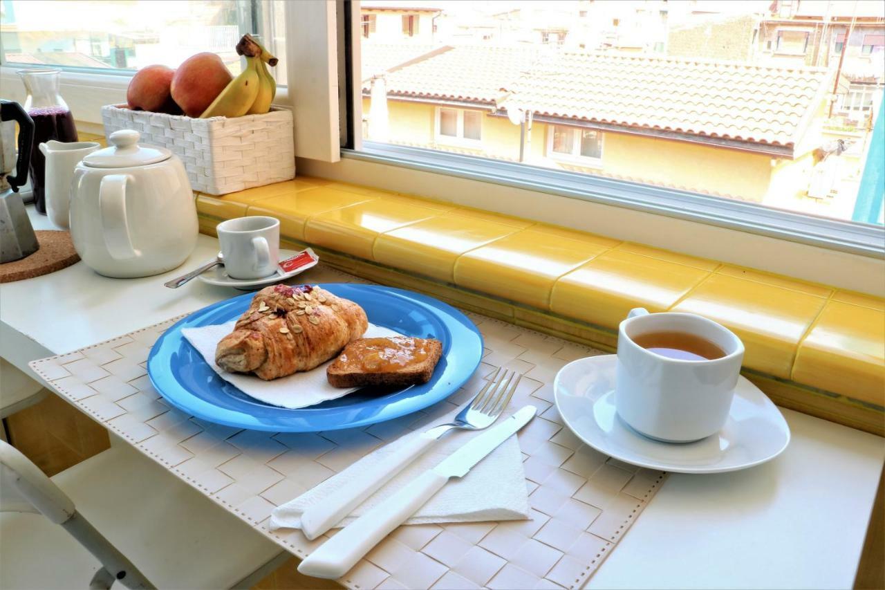 La Nereide Deluxe Apartment Sorrent